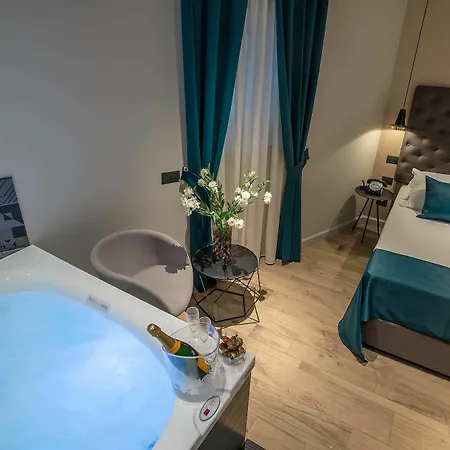 Navona Street 3*