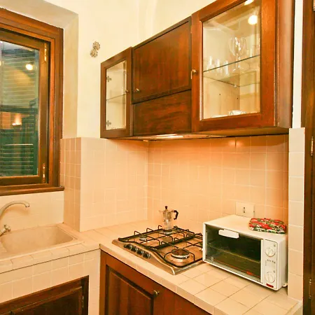 Apartment In Santa Maria Rome