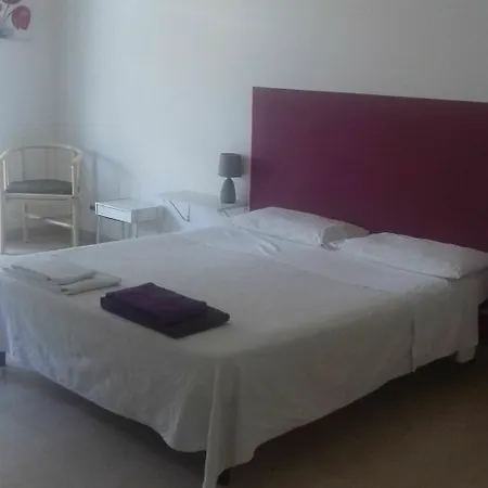 Bed and breakfast La Mariposa