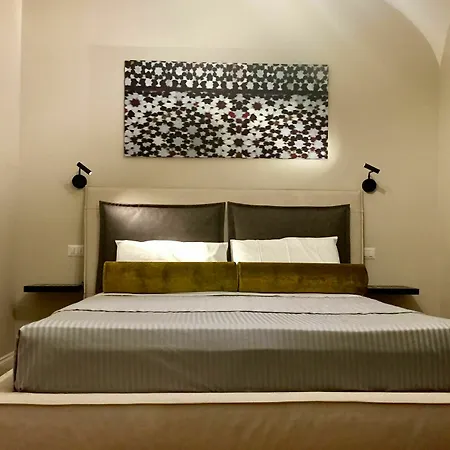 Guest house Palazzo Baj In Trastevere