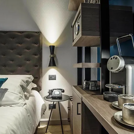 Hotel Navona Street 3*