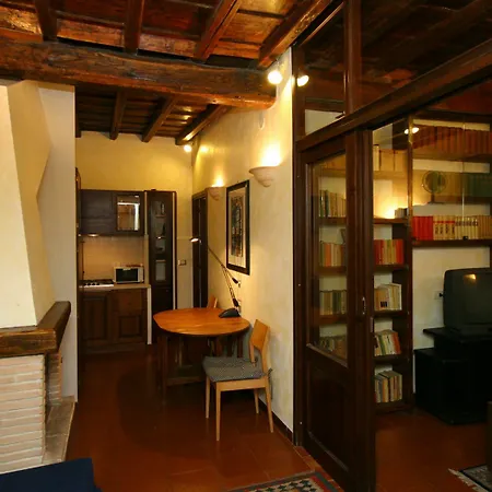 Apartment In Santa Maria