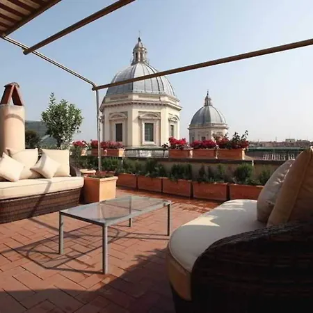 Guest house Residenza Torre Paolina Rome