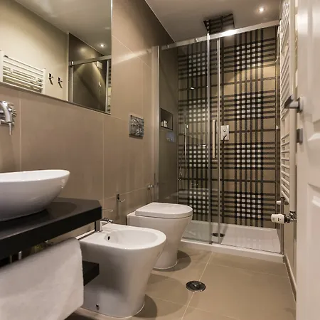 Palazzo Baj In Trastevere Guest house Rome
