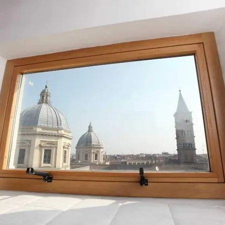 Residenza Torre Paolina Guest house