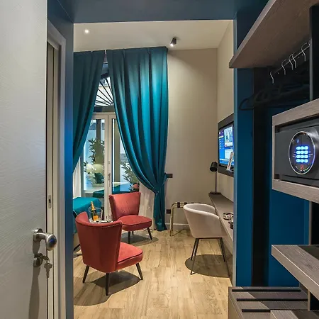 Navona Street Hotel 3*