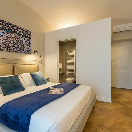 Guest house Palazzo Baj In Trastevere 3*