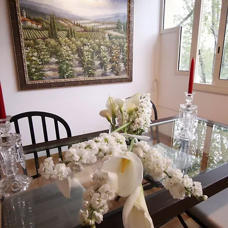 Sleep In Italy - Spanishsteps Apartment