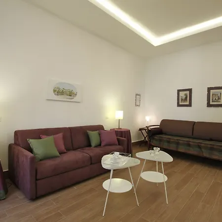 Sleep In Italy - Spanishsteps Apartment
