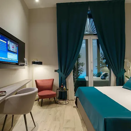 Hotel Navona Street 3*