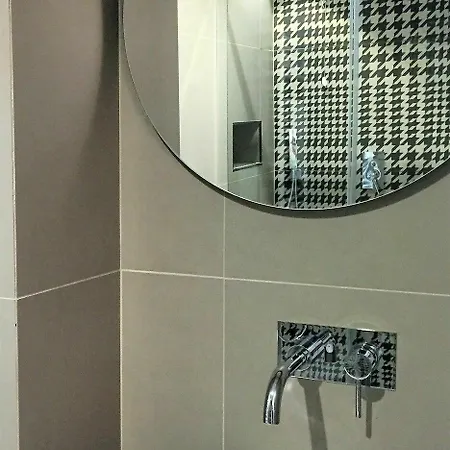 Palazzo Baj In Trastevere Guest house