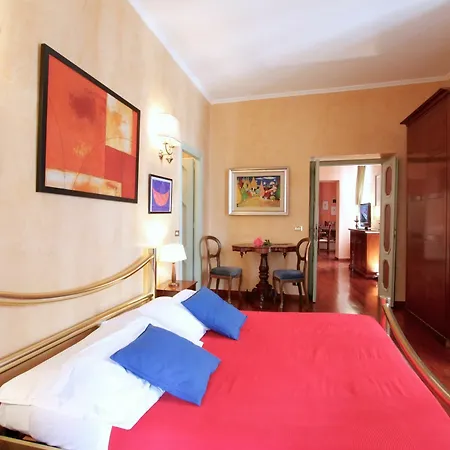 Apartment Sleep In Italy - Spanishsteps Rome
