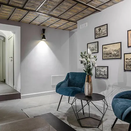 Navona Street 3* Rome