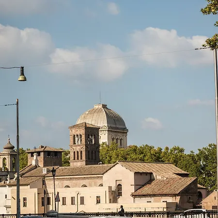 Guest house Palazzo Baj In Trastevere Rome