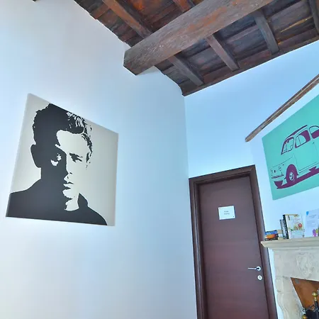 Guest house Pop Art 3*