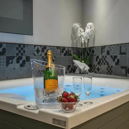 Navona Street Hotel