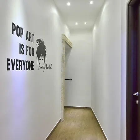 Pop Art Rome