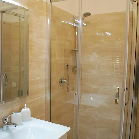 San Teodoro Al Palatino And Loft Holiday home Rome