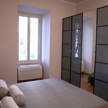 Sleep In Italy - Spanishsteps Apartment
