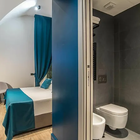 Navona Street 3* Rome