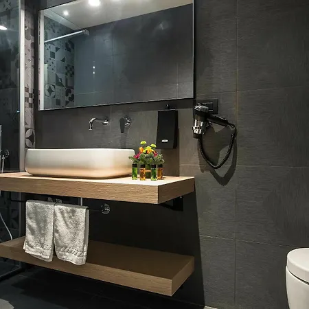 Navona Street Hotel