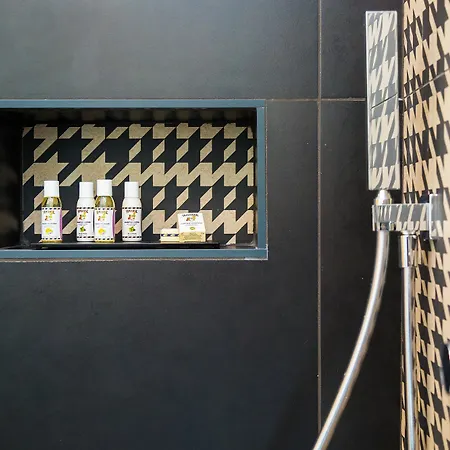 Guest house Palazzo Baj In Trastevere Rome