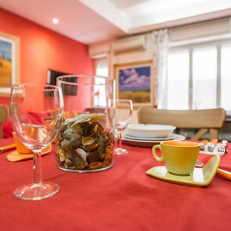 San Pietro Apartment Rome