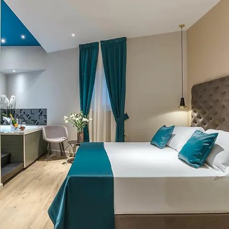 Navona Street Hotel Rome