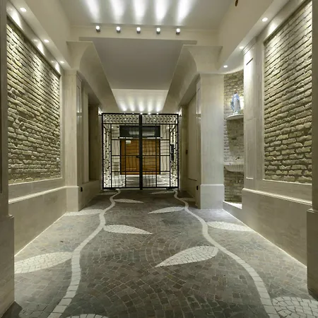 Morin 10 Apartment Rome