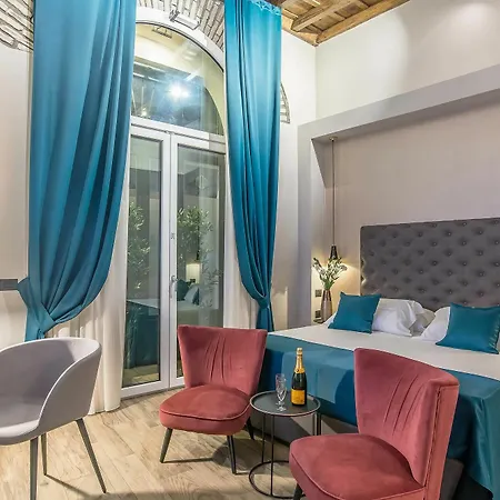 Navona Street Hotel