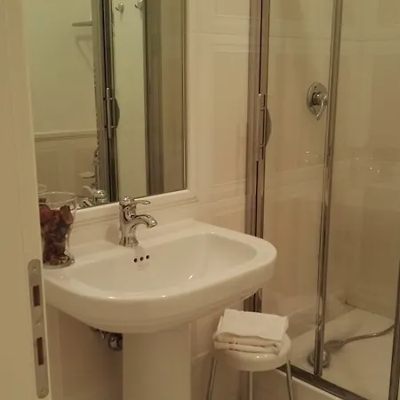 Morin 10 Apartment Rome