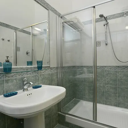 Apartment Morin 10 Rome