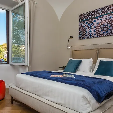 Palazzo Baj In Trastevere 3* Rome
