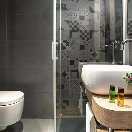 Hotel Navona Street Rome