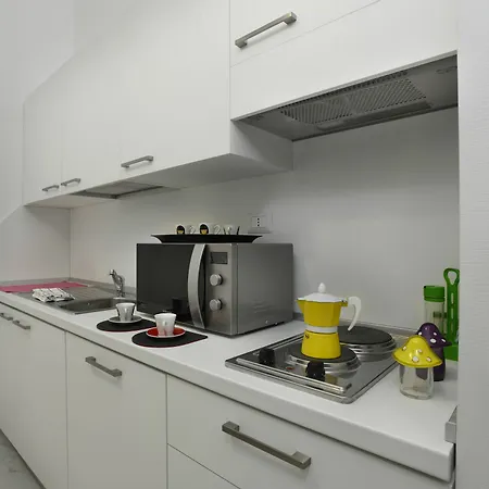 Morin 10 Apartamento *