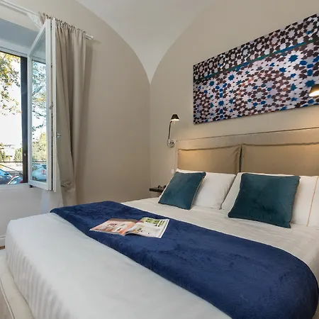 Guest house Palazzo Baj In Trastevere