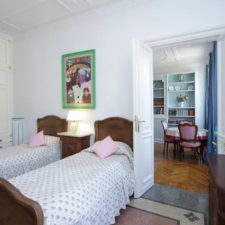 Sleep In Italy - Spanishsteps Apartment Rome