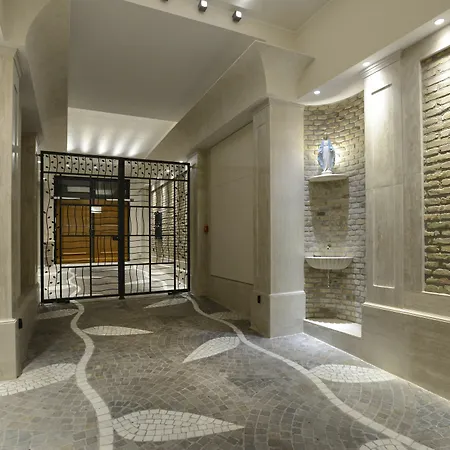 Morin 10 Apartment