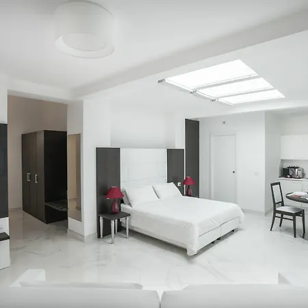 Morin 10 Apartment *