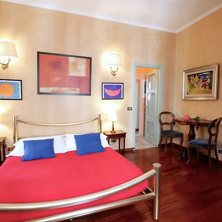 Sleep In Italy - Spanishsteps Apartment Rome