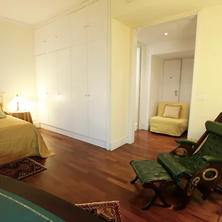 Apartment Sleep In Italy - Spanishsteps