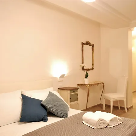 San Teodoro Al Palatino And Loft Holiday home Rome