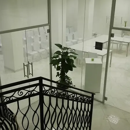 Morin 10 Apartment Rome