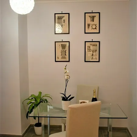 San Teodoro Al Palatino And Loft Holiday home Rome