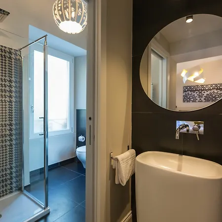 Palazzo Baj In Trastevere Guest house