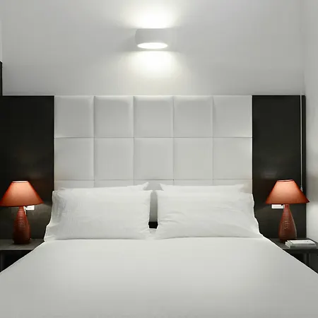 Apartment Morin 10 Rome