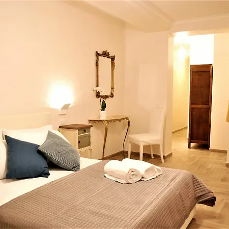 San Teodoro Al Palatino And Loft Holiday home