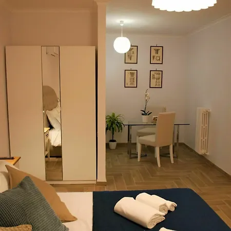 San Teodoro Al Palatino And Loft *