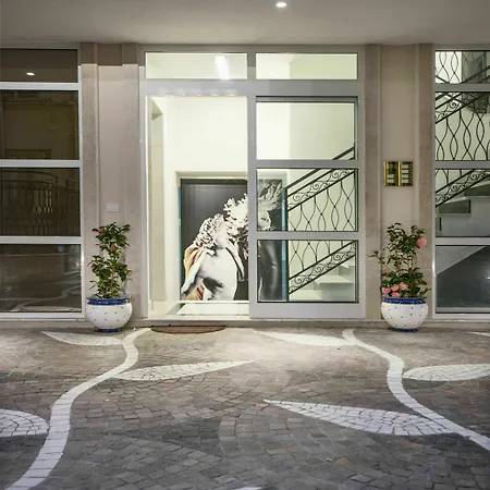 Morin 10 Apartment