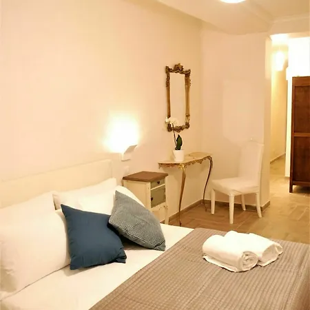 San Teodoro Al Palatino And Loft Holiday home *